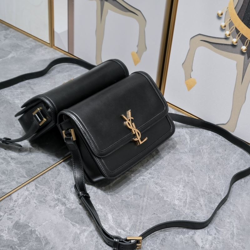 YSL Satchel Bags